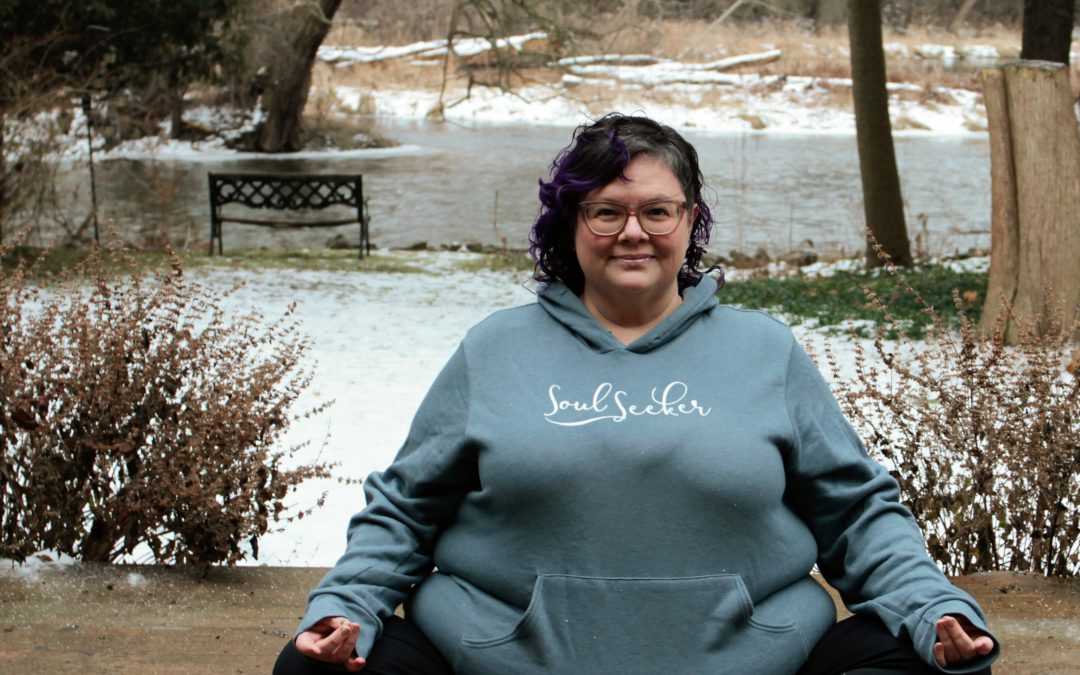 Cara of Raevynn Yoga