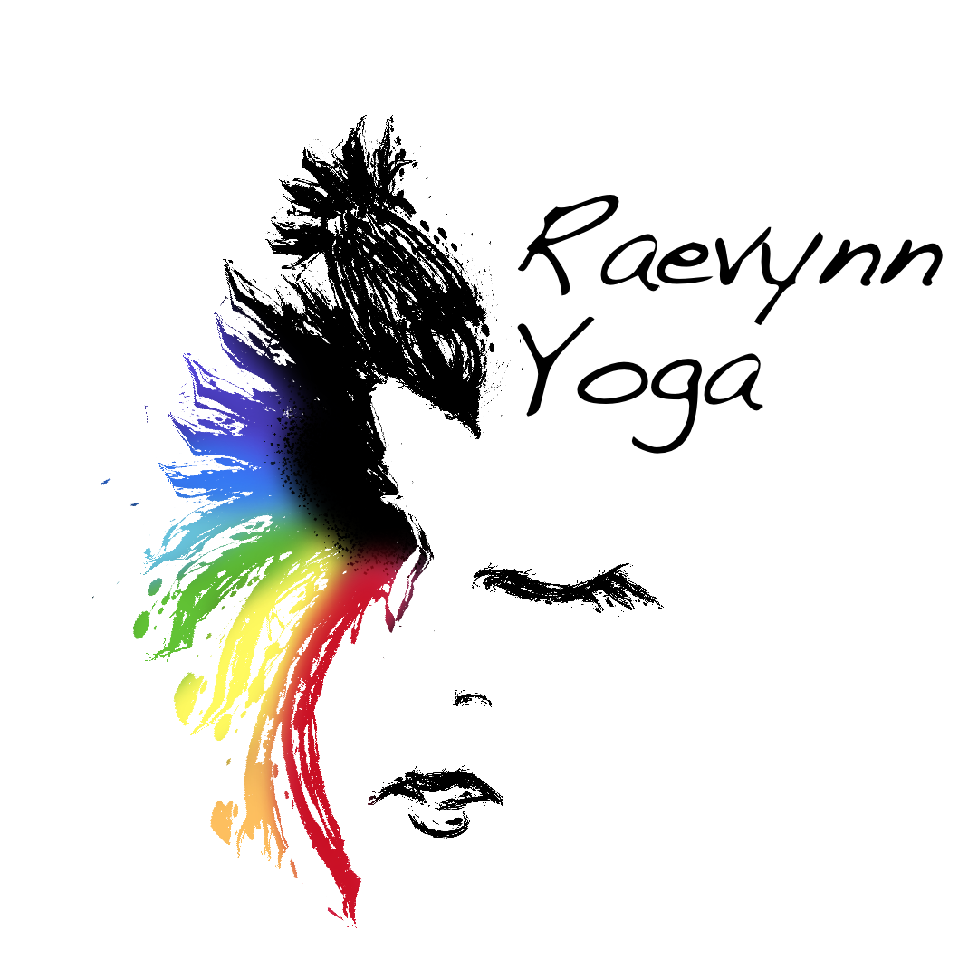 Raevynn Yoga
